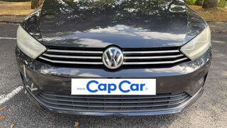 Golf 1.4 TSI 125 Confortline - Automatique 2015 occasion 35200 Rennes