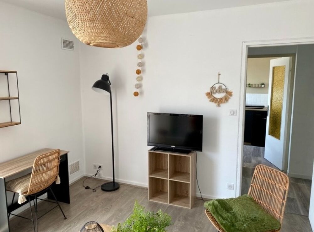 Vente Appartement Appartement T1 FONTAINE LES DIJON (21) Fontaine les dijon