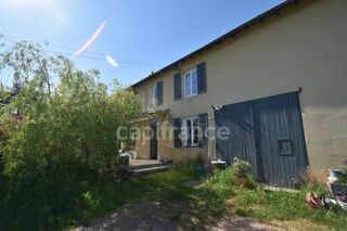  Maison � vendre 4 pi�ces 110 m�