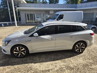 M&eacute;gane ESTATE 1.3 TCE 140 CH BOSE 1ere MAIN GARANTIE 6 MOIS / REPRI 2019 occasion 36300 Le Blanc