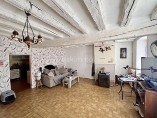  Maison à vendre 4 pièces 117 m²