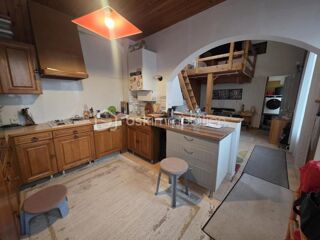  Immeuble à vendre 6 pièces 116 m²