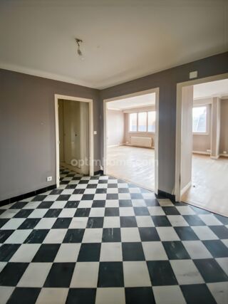  Appartement à vendre 5 pièces 108 m²