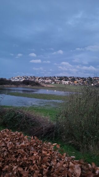  Maison � vendre 3 pi�ces 35 m�