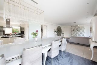  Maison à vendre 5 pièces 350 m²