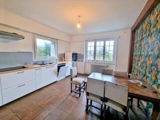  Immeuble à vendre 9 pièces 270 m²