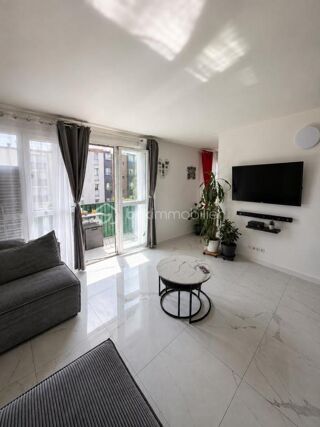  Appartement à vendre 5 pièces 78 m²
