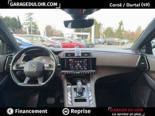 DS7 BlueHDi 180 Automatique So Chic 2020 occasion 49140 Corz&eacute;
