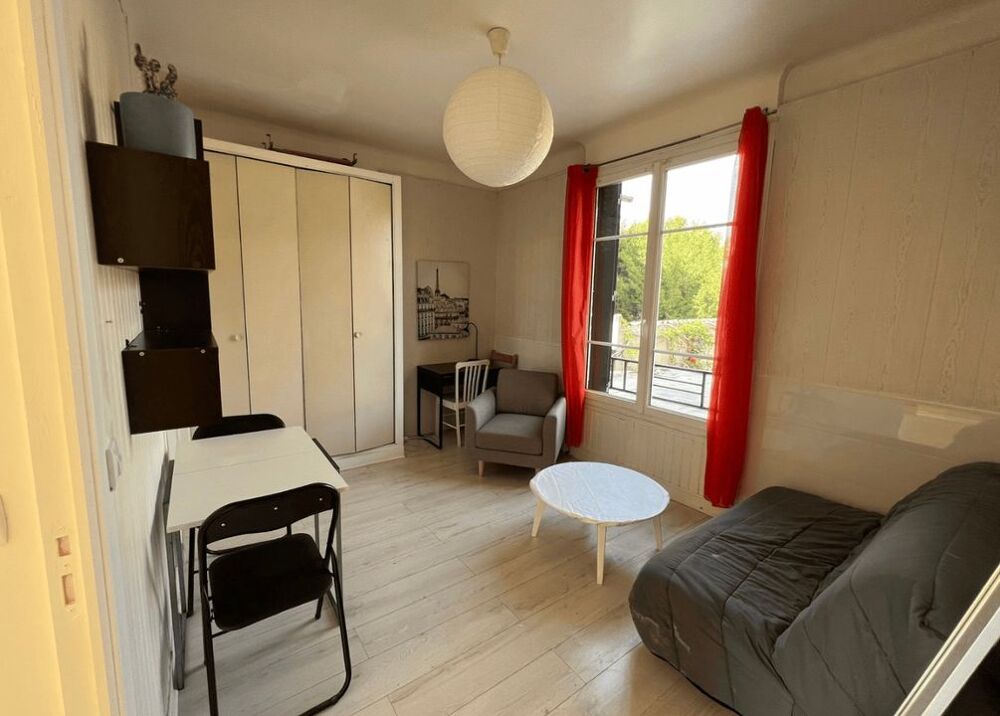 Location Appartement Appartement de 42m2 à louer sur Poissy Poissy