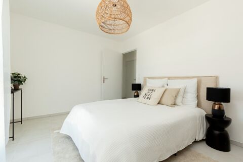  Appartement � louer 2 pi�ces 45 m�