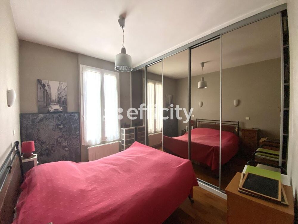 Vente Appartement Appartement Le raincy