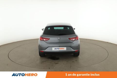 Leon 1.6 TDI Style 110 ch 2016 occasion 92130 Issy-les-Moulineaux