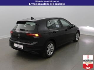 Golf TDI SCR 115 DSG7 Life 2023 occasion 10150 Lavau