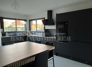  Maison 4 pièces 122 m² Vitot