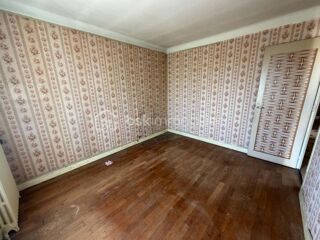  Maison à vendre 5 pièces 93 m²