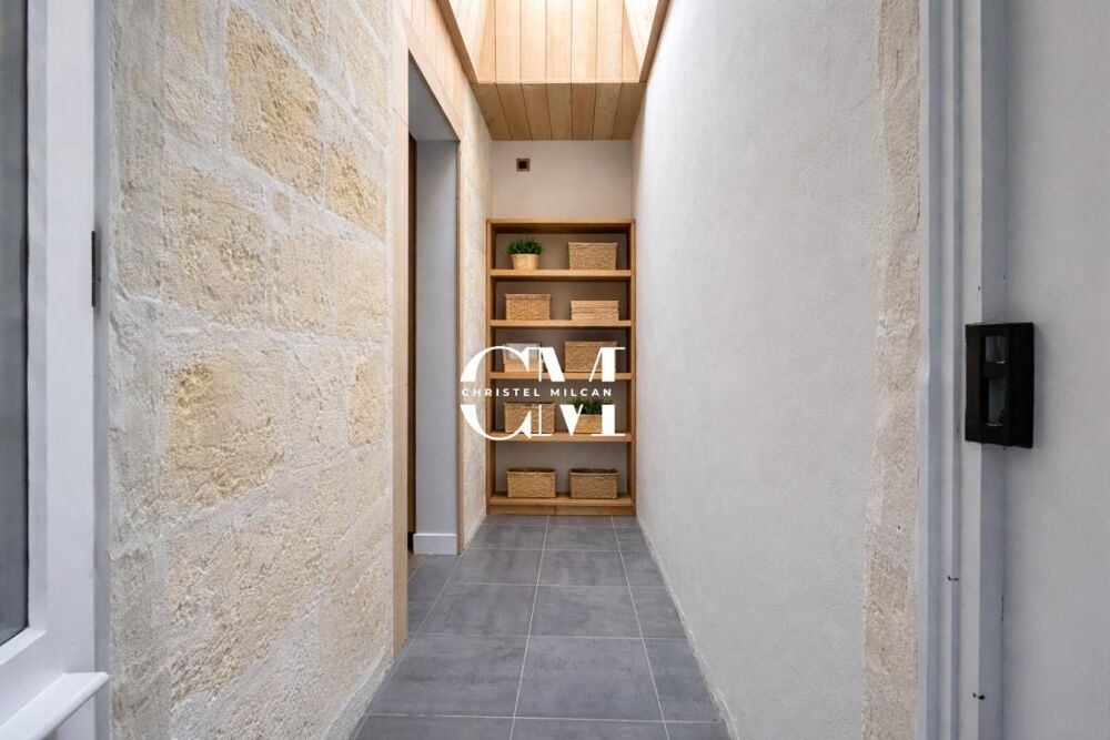 à vendre  Maison Le Bouscat (33110)
