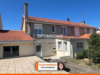  Maison  vendre 6 pices 102 m