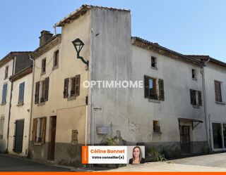 Maison 100m2 Bouzel
