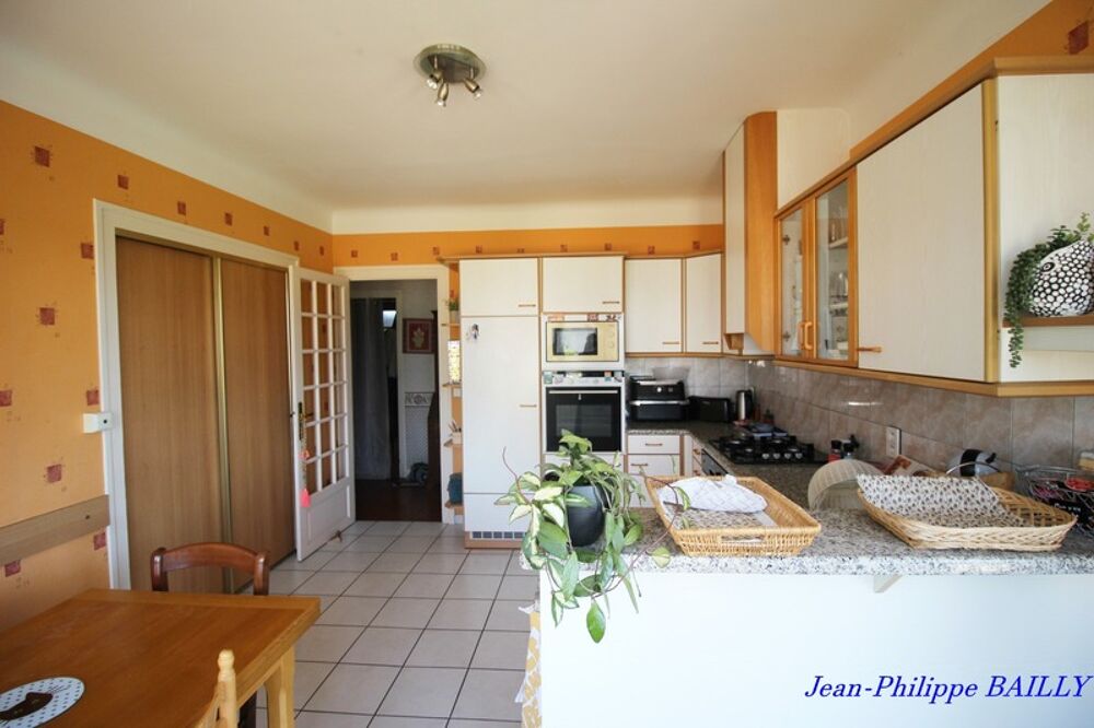 Vente Maison Maison à vendre 10 pièces BORDES (64) Bordes
