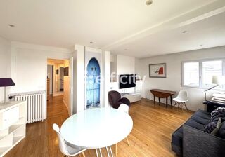  Appartement � vendre 4 pi�ces 100 m�