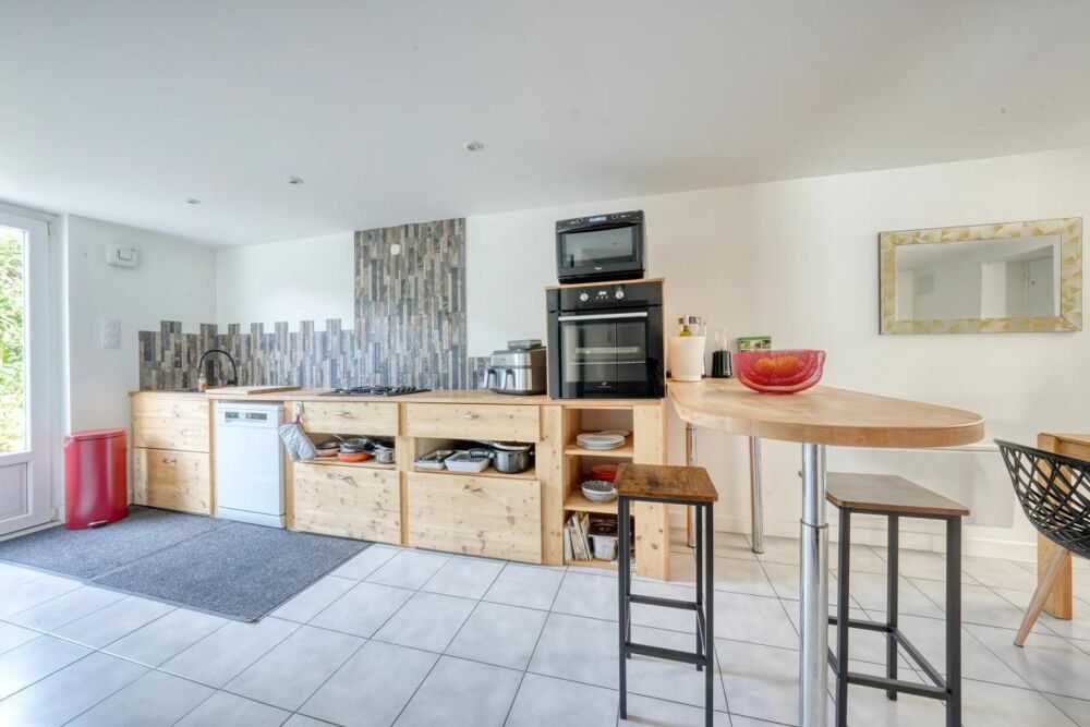 � vendre  Maison Angresse (40150)