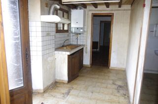  Maison � vendre 6 pi�ces 108 m�