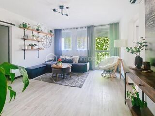  Appartement � vendre 4 pi�ces 82 m�