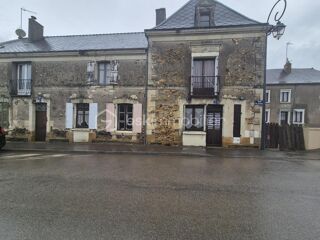  Maison à vendre 5 pièces 113 m²