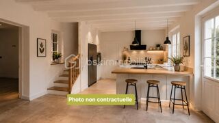  Ferme à vendre 7 pièces 176 m² Albias