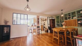  Maison à vendre 7 pièces 145 m²