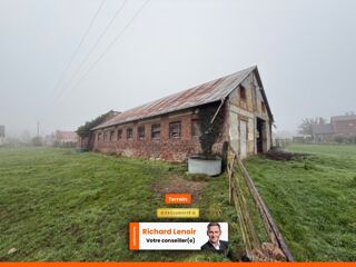  Terrain � vendre 3000 m�