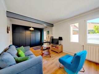  Maison � vendre 4 pi�ces 83 m�