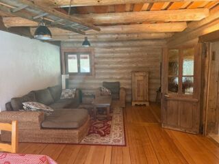  Chalet � vendre 6 pi�ces 216 m�