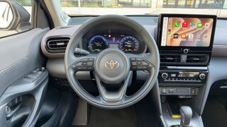 Yaris Cross 1.5 HSD 130 Hybrid E-CVT Collection - Premi&egrave;re main Garantie 2025 occasion 92000 Nanterre