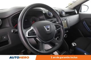 Duster II 1.5 Blue dCi 15 Ans 4x2 116 ch 2021 occasion 92130 Issy-les-Moulineaux