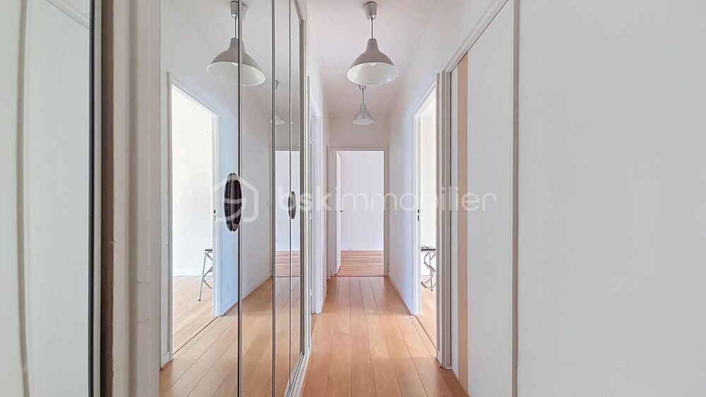  vendre  Maison Rueil-Malmaison (92500)