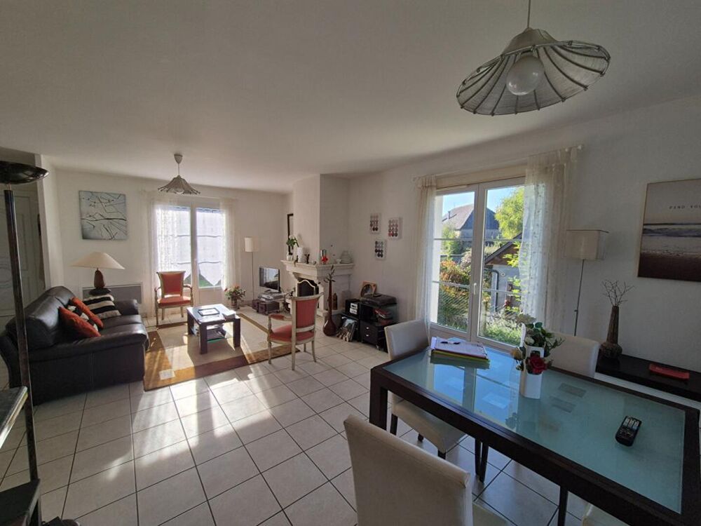 Vente Maison Maison Clergoux 4 pièce(s) 80 m2 Clergoux