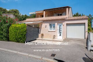  Maison à vendre 6 pièces 130 m²