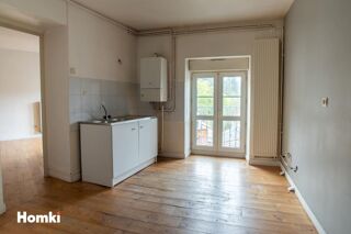  Appartement � vendre 4 pi�ces 69 m�