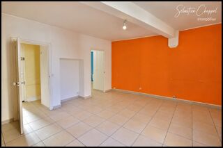  Immeuble à vendre 4 pièces 130 m² Montblanc