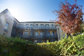  Appartement à vendre 1 pièce 21 m²