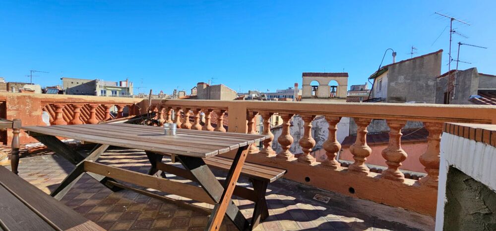 Vente Immeuble IMMEUBLE DE RAPPORT 4 LOTS ? 240 000  -RENTABILITÉ BRUTE : ENVIRON 9 % Perpignan centre historique -8 rue Grande la Monnaie Perpignan