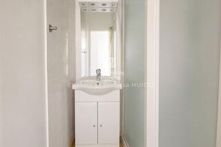  Appartement à louer 1 pièce 20 m²