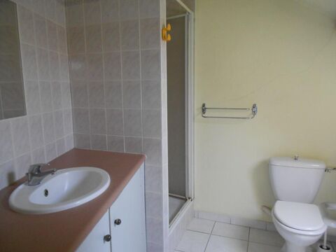  Appartement � louer 2 pi�ces 38 m�