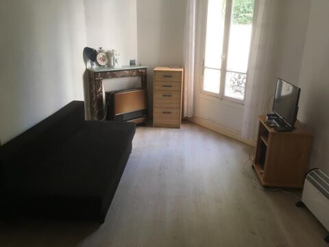  Appartement � louer 1 pi�ce 22 m�