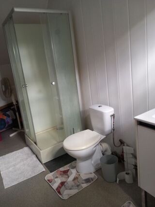  Appartement à louer 1 pièce 15 m²