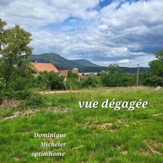  Terrain  vendre 1861 m