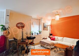  Appartement � vendre 3 pi�ces 73 m�