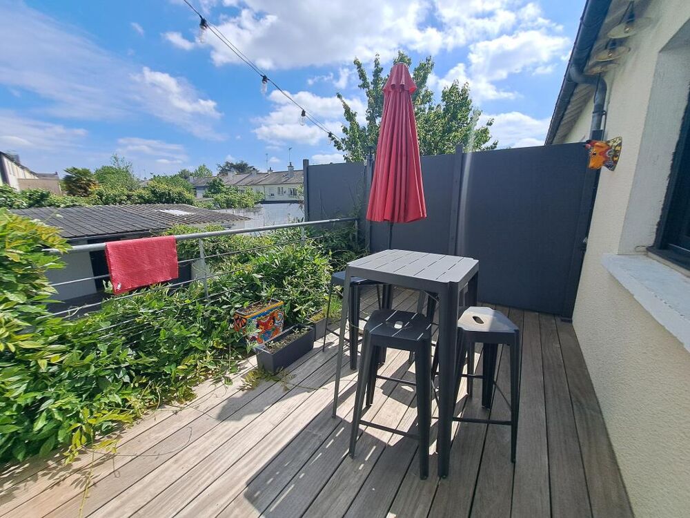 � vendre  Maison Rennes (35000)