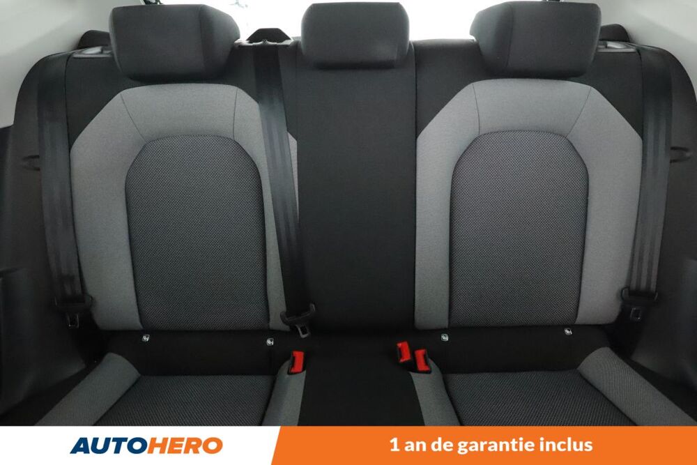 Ibiza 1.6 TDI Urban 80 ch 2018 occasion 92130 Issy-les-Moulineaux